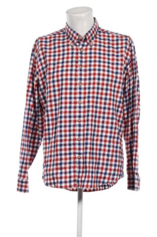 Мъжка риза McNeal, Размер XL, Цвят Многоцветен, Цена 19,38 лв.