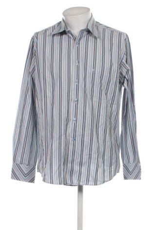 Мъжка риза Melka, Размер XL, Цвят Многоцветен, Цена 18,15 лв.