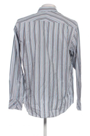 Herrenhemd Melka, Größe XL, Farbe Mehrfarbig, Preis 5,74 €