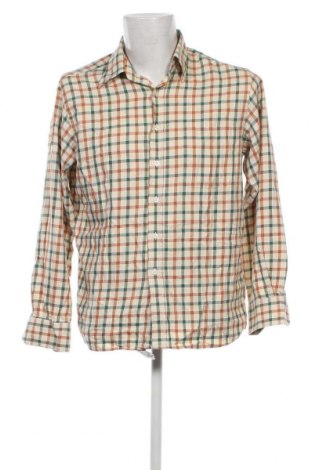 Ανδρικό πουκάμισο Mirto, Μέγεθος L, Χρώμα Πολύχρωμο, Τιμή 71,75 €