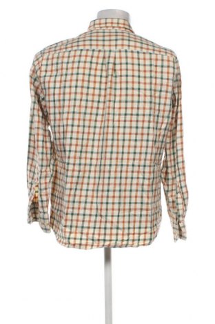 Herrenhemd Mirto, Größe L, Farbe Mehrfarbig, Preis 15,34 €
