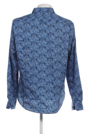 Pánska košeľa  Mise Au Green, Veľkosť XL, Farba Modrá, Cena  19,28 €