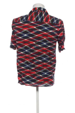 Мъжка риза Missoni, Размер S, Цвят Многоцветен, Цена 266,00 лв.
