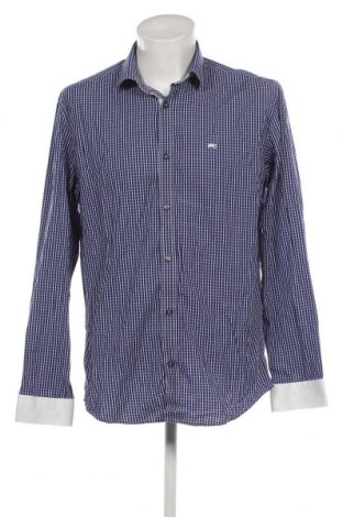 Ανδρικό πουκάμισο Moods Of Norway, Μέγεθος XXL, Χρώμα Πολύχρωμο, Τιμή 34,02 €