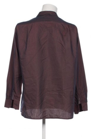Herrenhemd Mura, Größe L, Farbe Rot, Preis € 8,07
