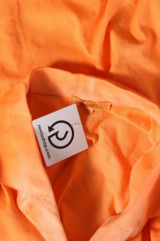 Pánska košeľa  Nara Camicie, Veľkosť XXL, Farba Oranžová, Cena  6,58 €