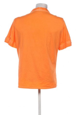 Herrenhemd Nara Camicie, Größe XXL, Farbe Orange, Preis 8,07 €