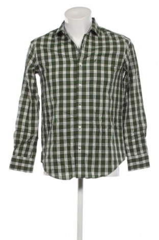 Ανδρικό πουκάμισο Nautica, Μέγεθος M, Χρώμα Πολύχρωμο, Τιμή 28,92 €