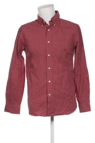 Pánská košile  Nautica, Velikost L, Barva Červená, Cena  588,00 Kč