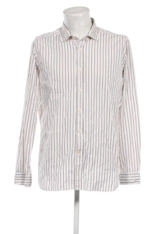 Ανδρικό πουκάμισο New England, Μέγεθος XL, Χρώμα Πολύχρωμο, Τιμή 17,94 €