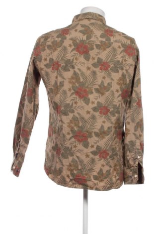 Ανδρικό πουκάμισο New Zealand Auckland, Μέγεθος M, Χρώμα  Μπέζ, Τιμή 34,02 €