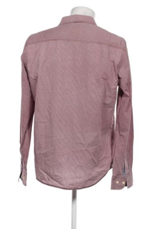 Herrenhemd New Zealand Auckland, Größe XL, Farbe Mehrfarbig, Preis € 16,84