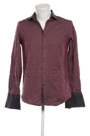 Ανδρικό πουκάμισο Next, Μέγεθος M, Χρώμα Πολύχρωμο, Τιμή 11,57 €