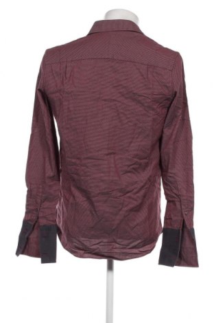 Ανδρικό πουκάμισο Next, Μέγεθος M, Χρώμα Πολύχρωμο, Τιμή 4,00 €