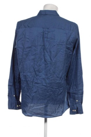 Herrenhemd Next, Größe XL, Farbe Blau, Preis € 23,66