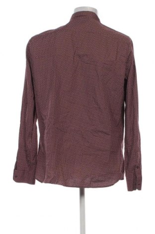 Herrenhemd Next, Größe XXL, Farbe Rot, Preis € 23,66