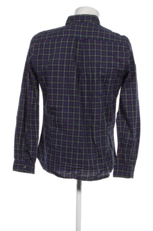 Ανδρικό πουκάμισο Next, Μέγεθος M, Χρώμα Πολύχρωμο, Τιμή 4,21 €