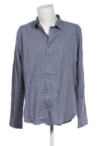 Herrenhemd Next, Größe 3XL, Farbe Mehrfarbig, Preis 15,85 €