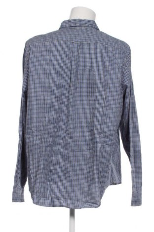 Herrenhemd Next, Größe 3XL, Farbe Mehrfarbig, Preis € 17,04