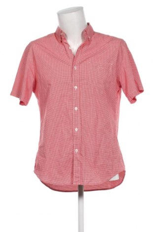Ανδρικό πουκάμισο Nike, Μέγεθος L, Χρώμα Πολύχρωμο, Τιμή 14,85 €