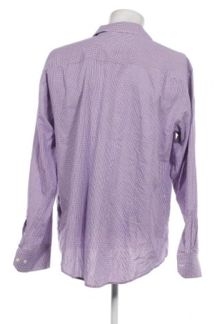 Ανδρικό πουκάμισο Nkd, Μέγεθος XXL, Χρώμα Πολύχρωμο, Τιμή 8,43 €