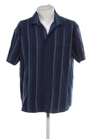 Herrenhemd Nkd, Größe XXL, Farbe Blau, Preis € 14,83