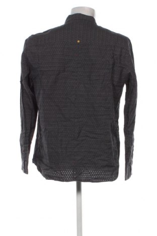 Herrenhemd No Excess, Größe XL, Farbe Grau, Preis 4,73 €