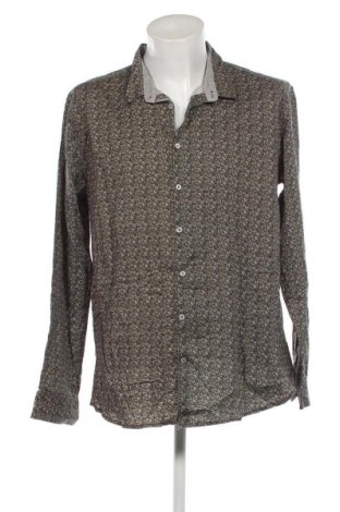 Herrenhemd No Excess, Größe XXL, Farbe Grün, Preis 4,97 €