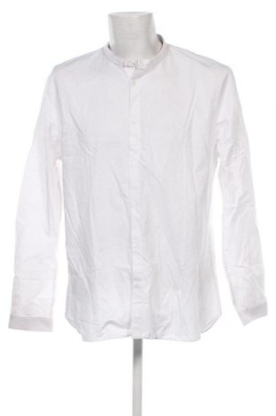 Pánská košile  Nowadays, Velikost XXL, Barva Bílá, Cena  413,00 Kč