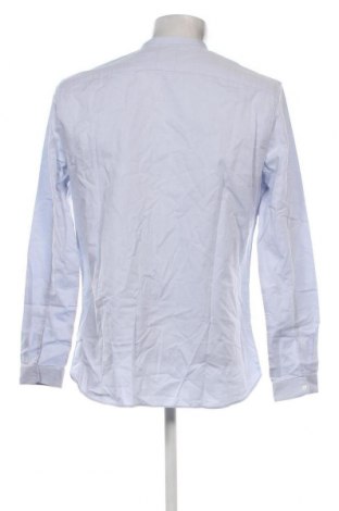 Herrenhemd Nowadays, Größe XL, Farbe Blau, Preis € 20,64