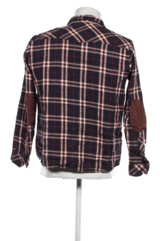 Мъжка риза Oaks Valley, Размер L, Цвят Многоцветен, Цена 5,67 лв.