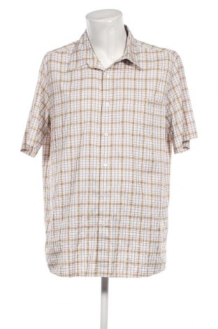 Мъжка риза Odlo, Размер XL, Цвят Многоцветен, Цена 34,00 лв.
