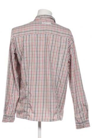 Herrenhemd Odlo, Größe XXL, Farbe Mehrfarbig, Preis € 13,49