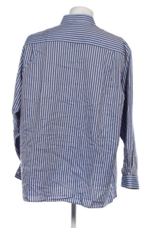 Ανδρικό πουκάμισο Olymp, Μέγεθος XXL, Χρώμα Μπλέ, Τιμή 21,77 €