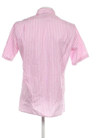 Herrenhemd Olymp, Größe M, Farbe Mehrfarbig, Preis 16,25 €