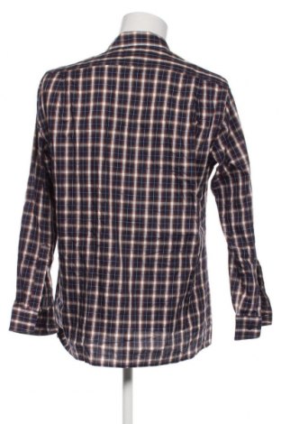 Ανδρικό πουκάμισο Olymp, Μέγεθος L, Χρώμα Πολύχρωμο, Τιμή 6,46 €