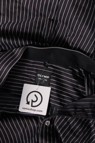 Herrenhemd Olymp, Größe L, Farbe Mehrfarbig, Preis 35,97 €