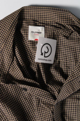 Ανδρικό πουκάμισο Olymp, Μέγεθος XXL, Χρώμα Πολύχρωμο, Τιμή 6,80 €