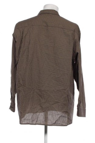 Ανδρικό πουκάμισο Olymp, Μέγεθος XXL, Χρώμα Πολύχρωμο, Τιμή 6,80 €