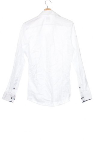 Herrenhemd Olymp, Größe M, Farbe Weiß, Preis € 38,27