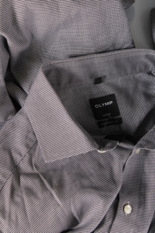 Pánská košile  Olymp, Velikost M, Barva Vícebarevné, Cena  316,00 Kč
