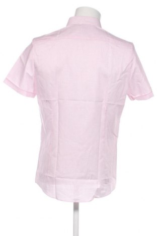 Herrenhemd Olymp, Größe L, Farbe Rosa, Preis 22,27 €