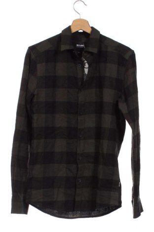 Ανδρικό πουκάμισο Only & Sons, Μέγεθος XS, Χρώμα Πολύχρωμο, Τιμή 10,67 €