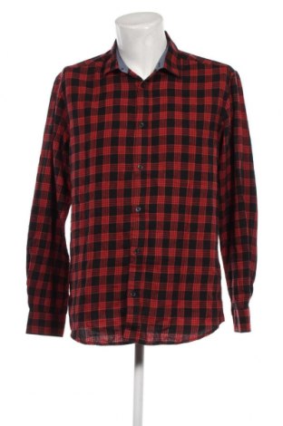 Ανδρικό πουκάμισο Only & Sons, Μέγεθος XL, Χρώμα Πολύχρωμο, Τιμή 9,87 €