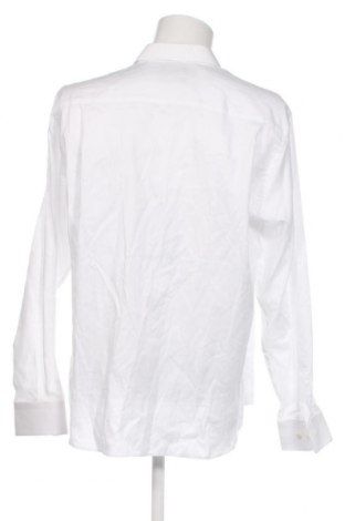Мъжка риза Oviesse, Размер XL, Цвят Бял, Цена 46,00 лв.
