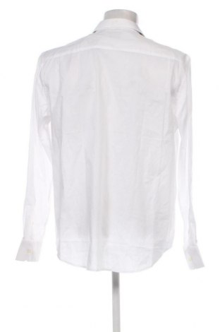 Herrenhemd Oviesse, Größe XL, Farbe Weiß, Preis € 14,23