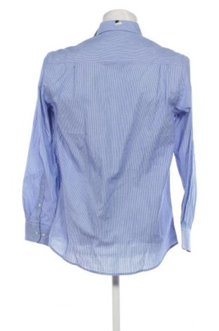 Pánská košile  Oviesse, Velikost M, Barva Modrá, Cena  313,00 Kč