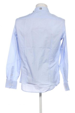 Pánská košile  Oviesse, Velikost L, Barva Modrá, Cena  313,00 Kč