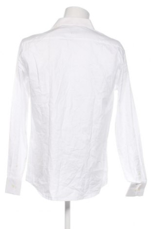Herrenhemd Oviesse, Größe XL, Farbe Weiß, Preis € 14,23
