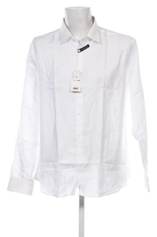 Pánská košile  Oviesse, Velikost XXL, Barva Bílá, Cena  567,00 Kč